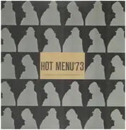 Alice Cooper, Gordon Lightfoot, The Doobie Brothers a.o. - Hot Menu '73  -The Best Of Warner/Reprise/Atlantic-