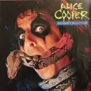 LP - Alice Cooper - Constrictor