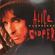 CD - Alice Cooper - Classicks
