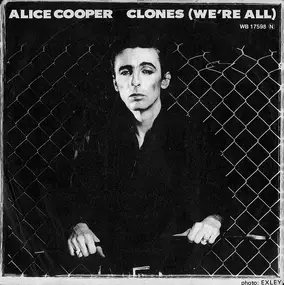 Alice Cooper - Clones (We're All)