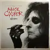 Double LP - Alice Cooper - A Paranormal Evening At The Olympia Paris