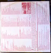 LP - Alice Cooper - Alice Cooper Goes To Hell
