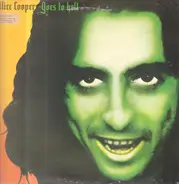 Alice Cooper - Alice Cooper Goes to Hell