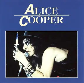 Alice Cooper - Alice Cooper