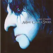 CD - Alice Cooper - Along Came A Spider - Still Sealed