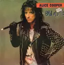 12inch Vinyl Single - Alice Cooper - Bed Of Nails