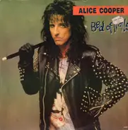 Alice Cooper - Bed Of Nails