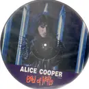 Picture LP - Alice Cooper - Bed Of Nails
