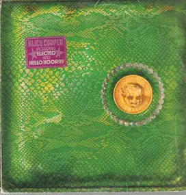 Alice Cooper - Billion Dollar Babies