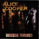 CD - Alice Cooper - Brutal Planet