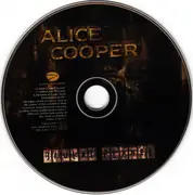 CD - Alice Cooper - Brutal Planet
