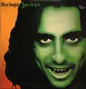 LP - Alice Cooper - Goes To Hell