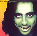 LP - Alice Cooper - Goes To Hell