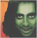 LP - Alice Cooper - Goes To Hell