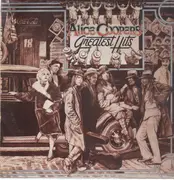 LP - Alice Cooper - Greatest Hits