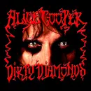 CD - Alice Cooper - Dirty Diamonds