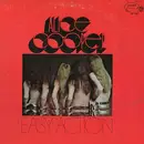 LP - Alice Cooper - Easy Action - Gatefold