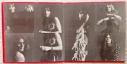 LP - Alice Cooper - Easy Action - Gatefold