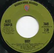 Alice Cooper - Eighteen