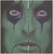 LP - Alice Cooper - From The Inside - Gimmick Cover