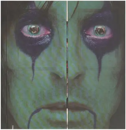 Alice Cooper - From the Inside