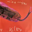 LP - Alice Cooper - Killer