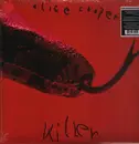 Double LP - Alice Cooper - Killer - Still Sealed, Trifold
