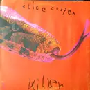 CD - Alice Cooper - Killer
