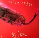LP - Alice Cooper - Killer