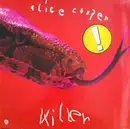 LP - Alice Cooper - Killer