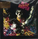 LP - Alice Cooper - Hey Stoopid - Magenta Vinyl / 180 g. / Numbered / Insert