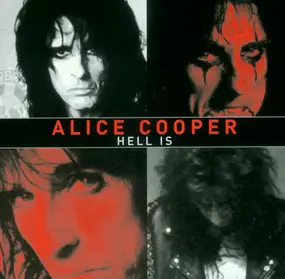Alice Cooper - Hello Hooray / No More Mr. Nice Guy