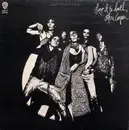 LP - Alice Cooper - Love It To Death - Gatefold