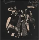 LP - Alice Cooper - Love It To Death - Original German Club Edition
