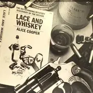 Alice Cooper - Lace & Whiskey