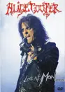 CD & DVD - Alice Cooper - Live At Montreux 2005