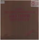 LP - Alice Cooper - Muscle Of Love - Quadraphonic, stickered cardboard
