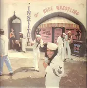 LP - Alice Cooper - Muscle Of Love