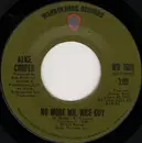 7inch Vinyl Single - Alice Cooper - No More Mr. Nice Guy