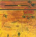 LP - Alice Cooper - School's Out - Gimmick Cover