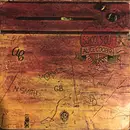 LP - Alice Cooper - School's Out - GIMMICK COVER