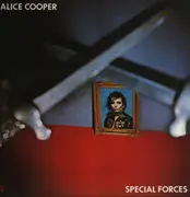 LP - Alice Cooper - Special Forces