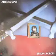 Alice Cooper - Special Forces