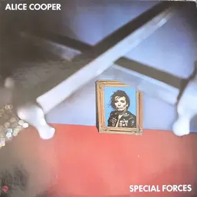 Alice Cooper - Special Forces