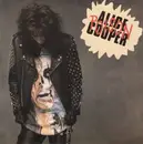 7inch Vinyl Single - Alice Cooper - Poison