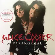 Alice Cooper - Paranormal