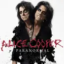 Double CD - Alice Cooper - Paranormal - Digipak.