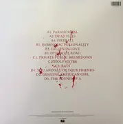 LP-Box - Alice Cooper - Paranormal - 2 LP + CD