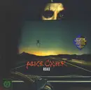 LP-Box - Alice Cooper - Road - +DVD