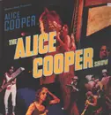 LP - Alice Cooper - Warner Bros. Presents Alice Cooper In The Alice Cooper Show